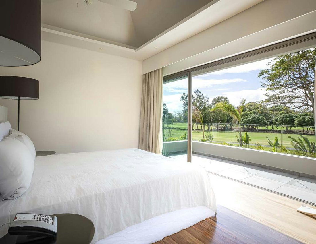 Villa in Beau Champ, Flacq District, Mauritius 5 - 15801623