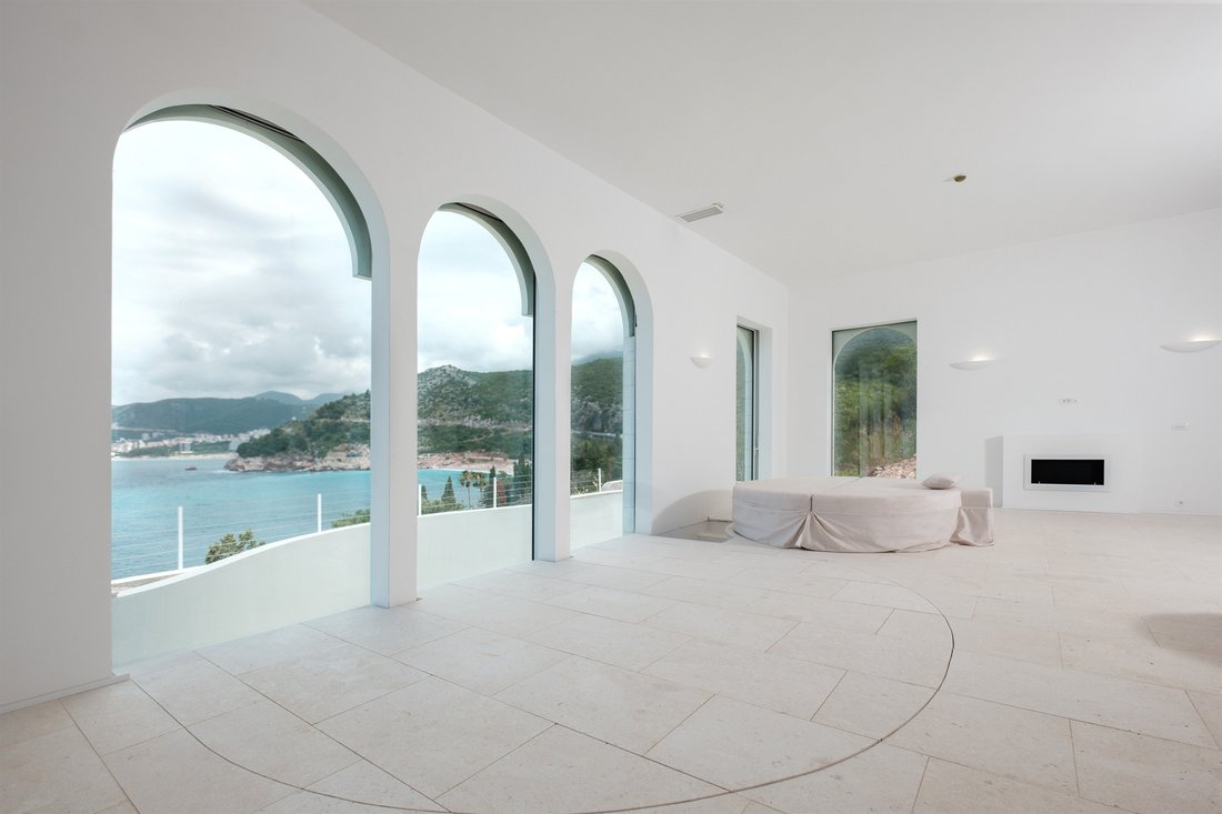 Villa in Pržno, Budva Municipality, Montenegro 2 - 15800712