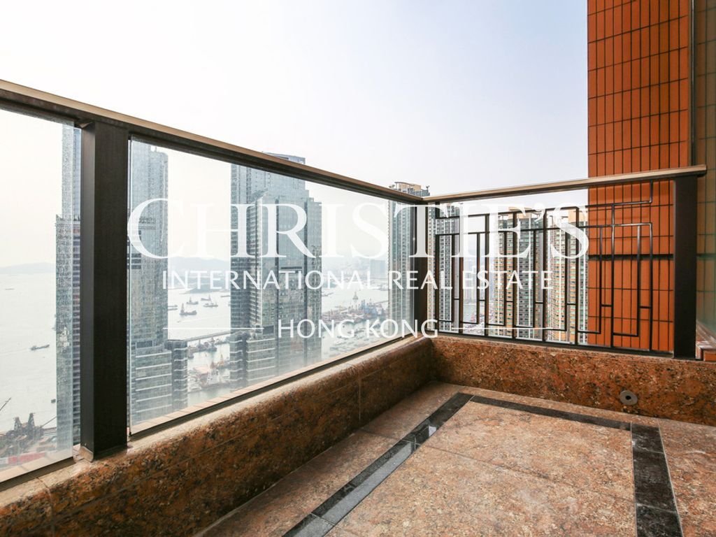 Apartment in Hong Kong, Hong Kong 2 - 15800779