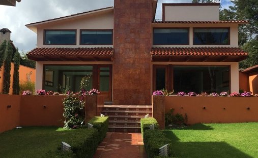 Haus in San Cristóbal de las Casas, Chiapas, Mexiko 1