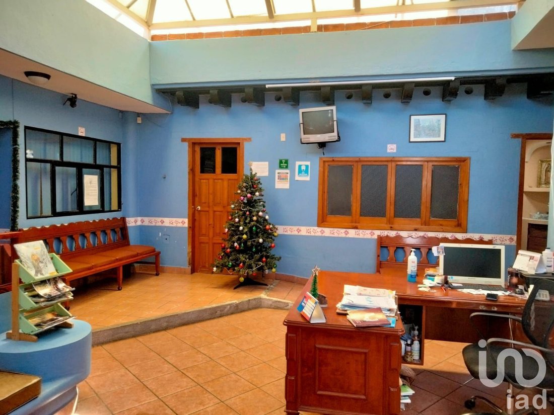 Casa in San Cristóbal de Las Casas, Chiapas, Messico 3 - 15804845