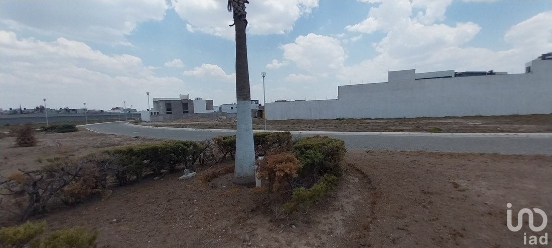Land in Pachuca, Hidalgo, Mexico 3 - 15803392
