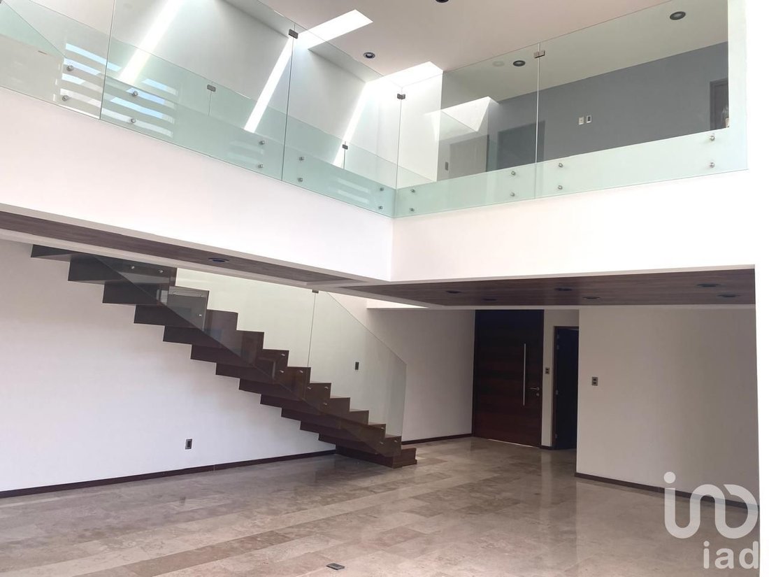 House in San Luis Potosí, San Luis Potosi, Mexico 3 - 15804432