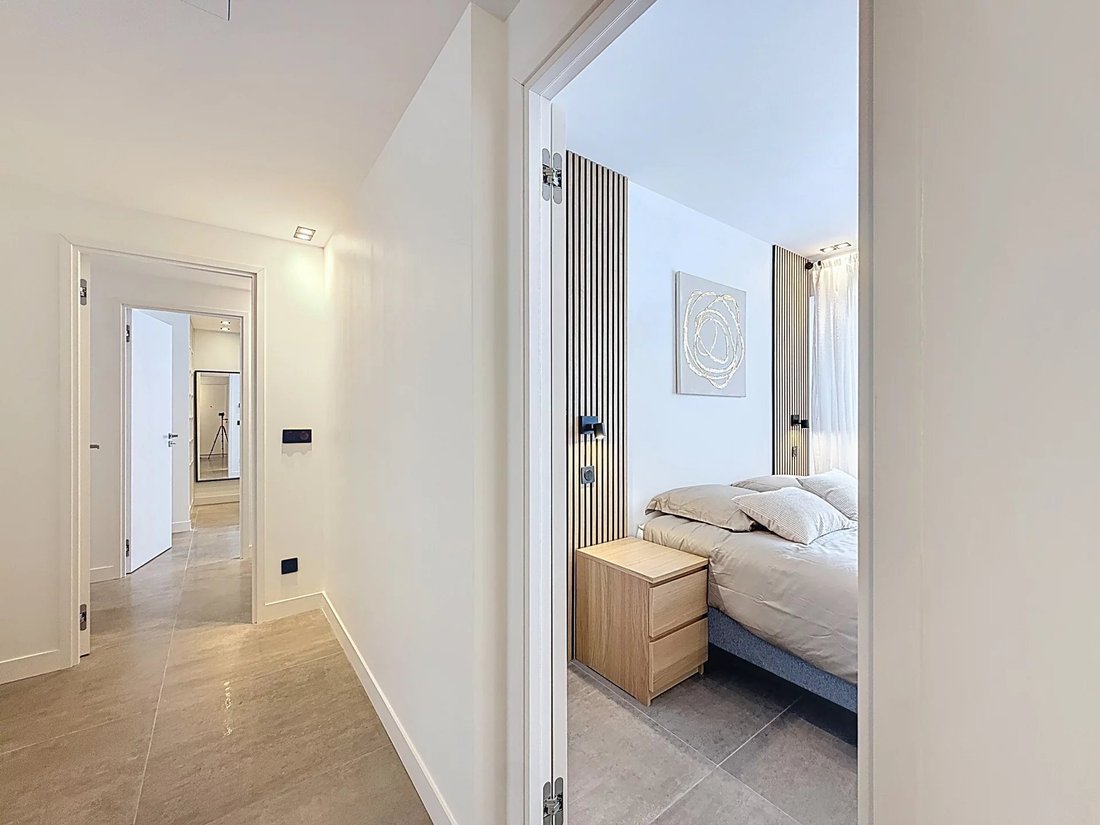 Apartment in Cannes, Provence-Alpes-Côte d'Azur, France 1 - 15802460