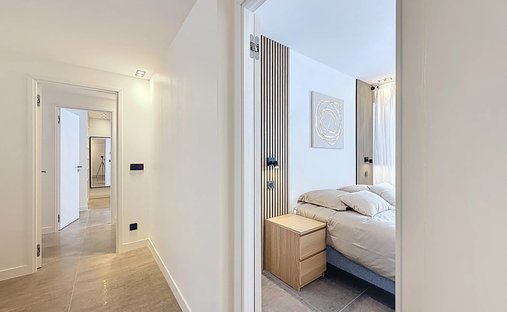 Wohnung in Cannes, Provence-Alpes-Côte d'Azur, Frankreich 1
