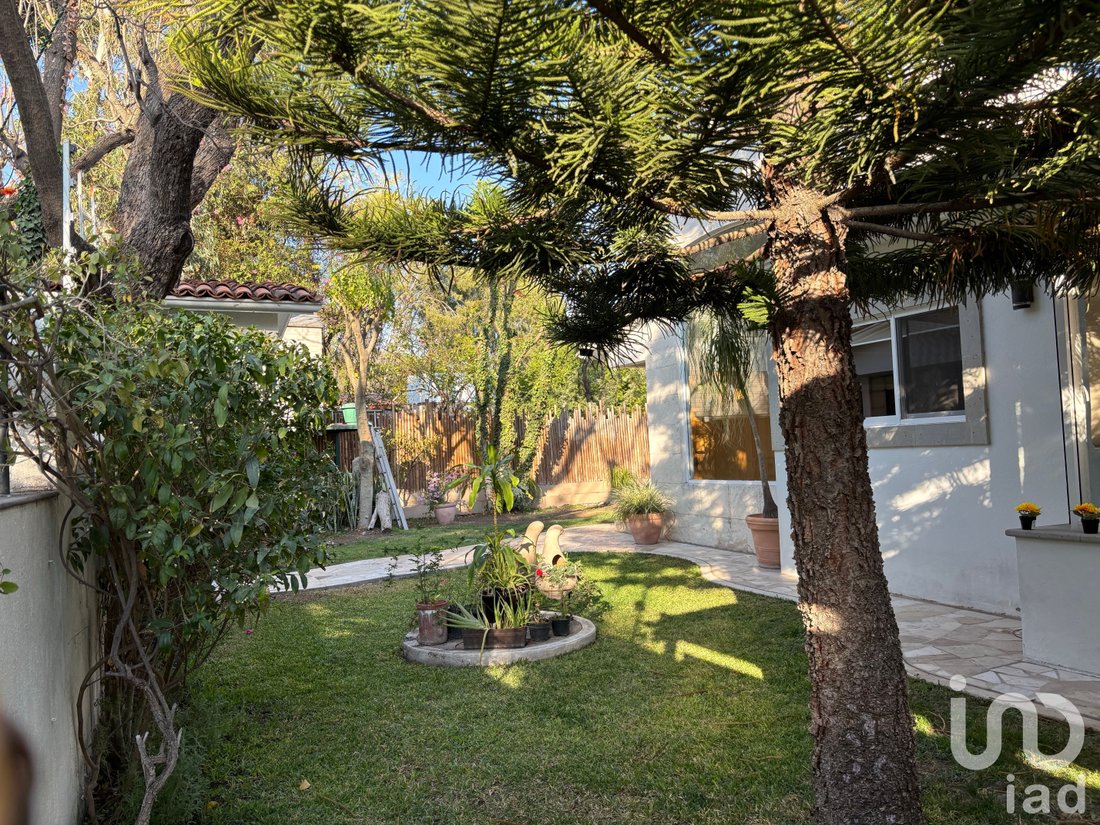House in Santiago de Querétaro, Querétaro, Mexico 4 - 15802310