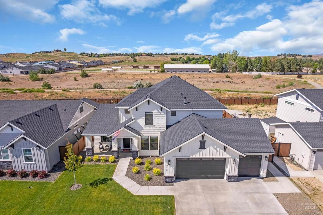 House in Star, Idaho, United States 2 - 15800567