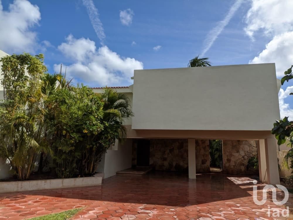 House in La Ceiba, Yucatan, Mexico 5 - 15804529