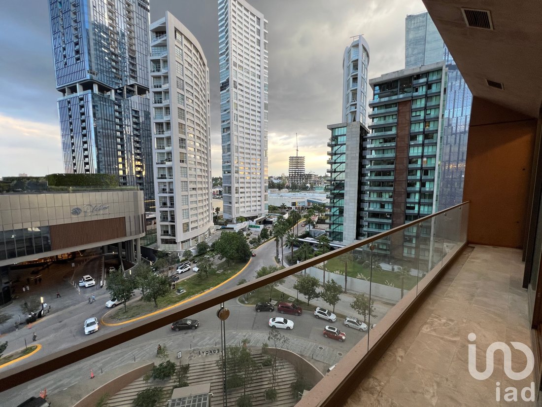 Apartment in Zapopan, Jalisco, Mexico 5 - 15804578