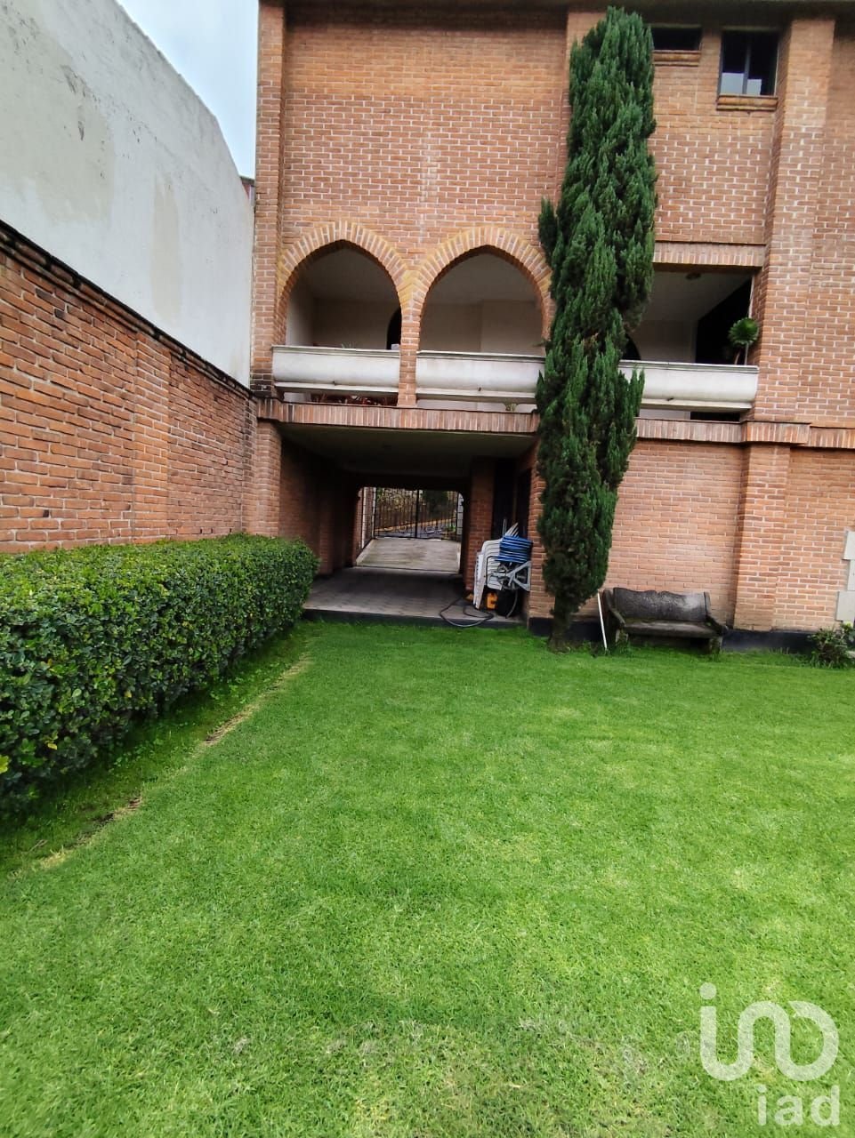 House in Mexico City, Mexico 4 - 15804219