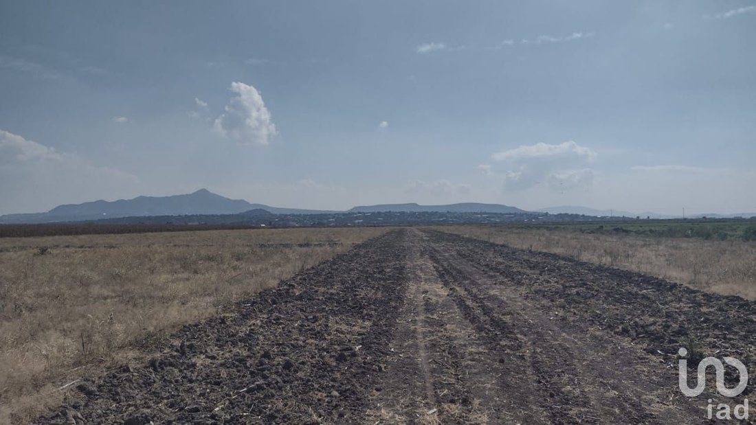 Land in Privadas Santa Matilde, Hidalgo, Mexiko 3 - 15803277
