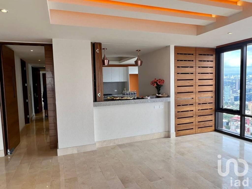 Apartment in Mexico City, Mexico 4 - 15803396