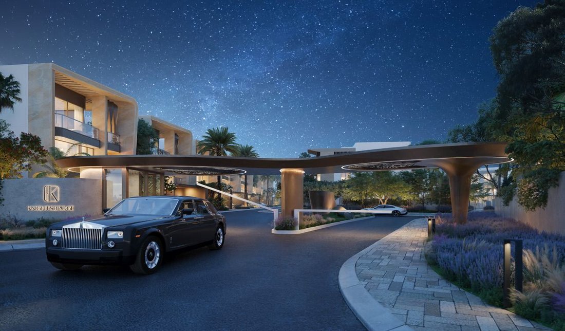 Appartamento a Dubai, Dubai, Emirati Arabi Uniti 4 - 15802802