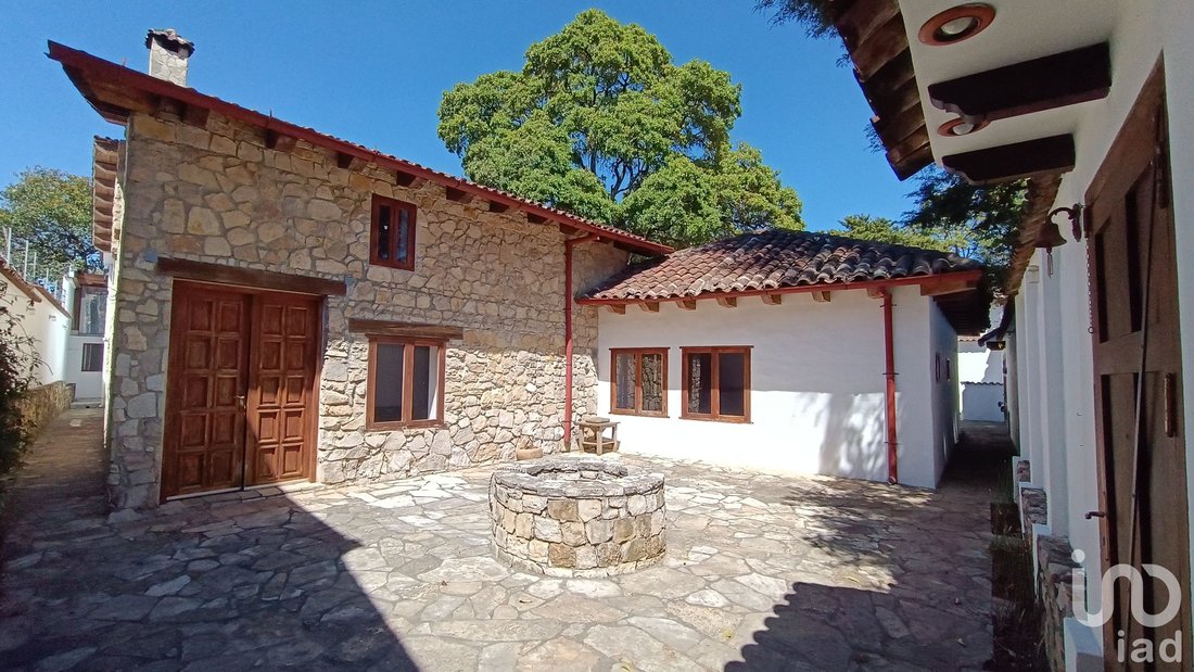 Casa in San Cristóbal de Las Casas, Chiapas, Messico 2 - 15804436