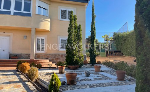 House in Valdemorillo, Comunidad de Madrid, Spain 1