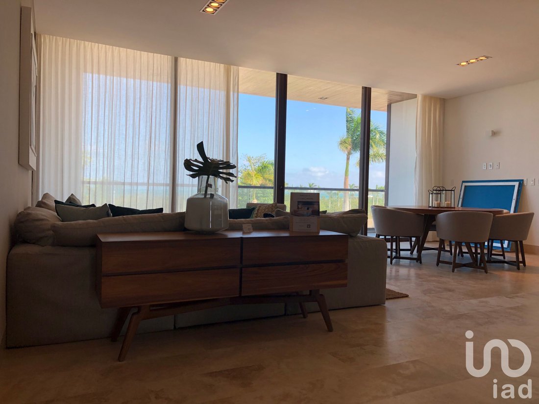 Apartment in Cancún, Quintana Roo, Mexico 4 - 15803532