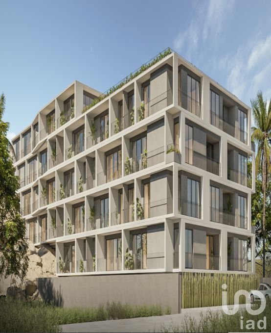Apartment in Cabo San Lucas, Baja California Sur, Mexico 4 - 15804002