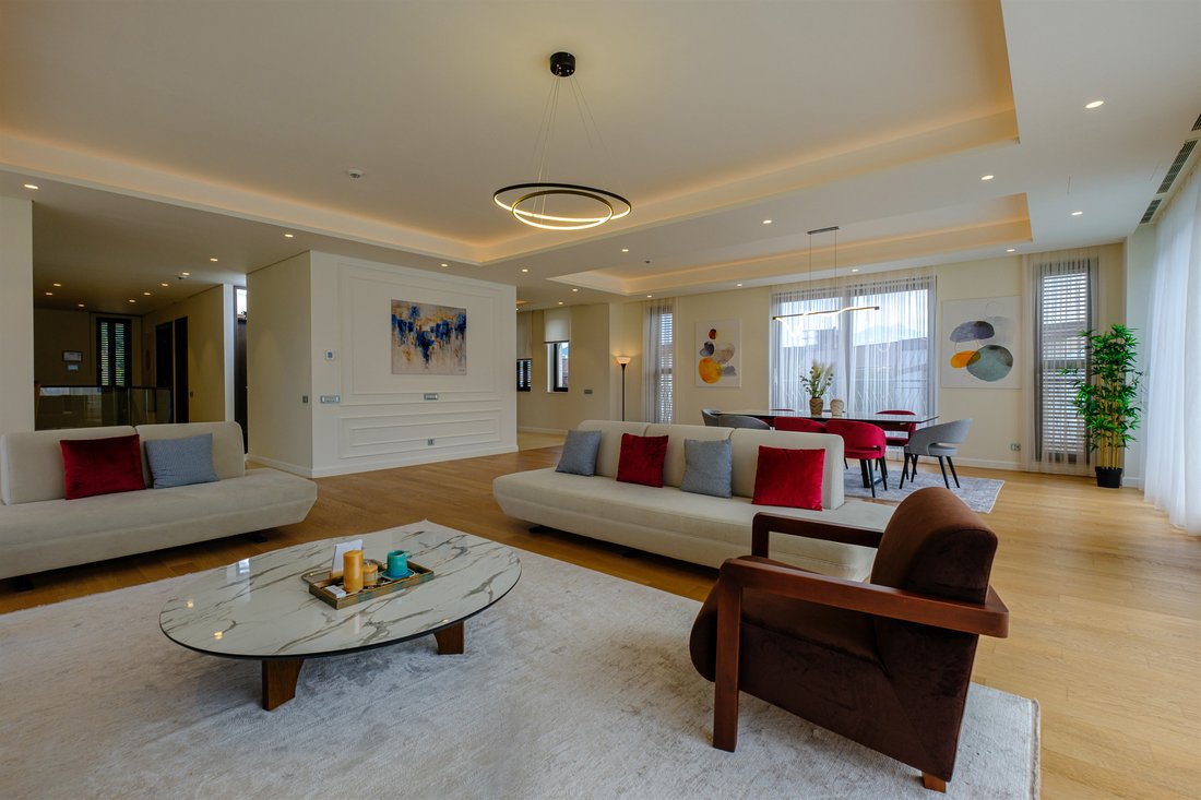 Apartment in Kumbor, Herceg Novi Municipality, Montenegro 5 - 15800682