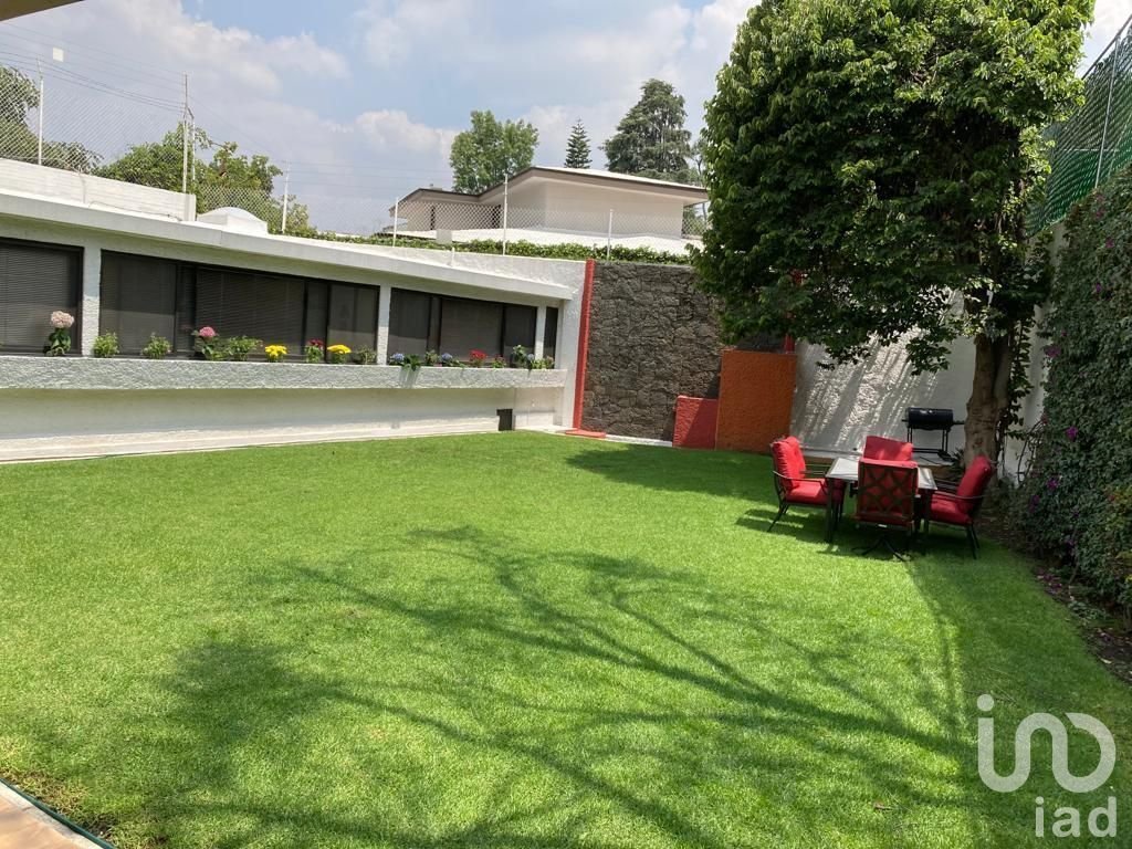 House in Mexico City, Mexico 5 - 15803734