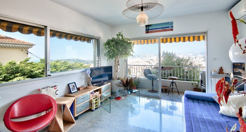 Apartment in Nice, Provence-Alpes-Côte d'Azur, France 5 - 15802482