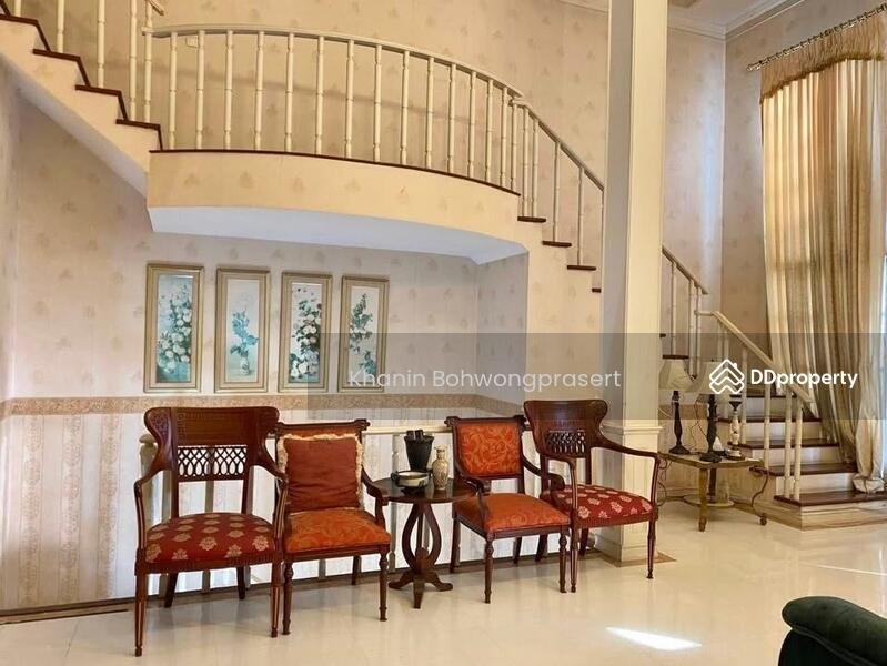 Casa en Bangkok, Bangkok, Tailandia 1 - 15803227