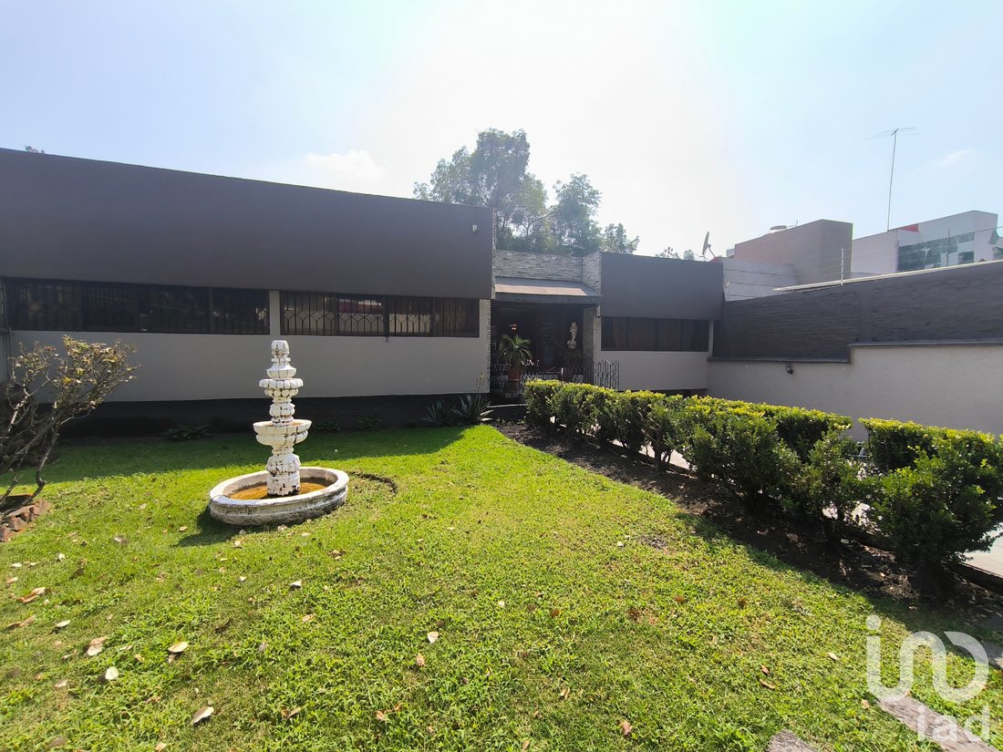 House in Naucalpan de Juárez, State of Mexico, Mexico 5 - 15803051