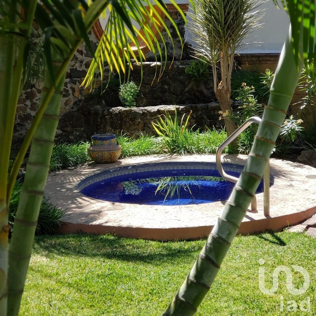 House in Lomas de Cocoyoc, Morelos, Mexico 3 - 15804685
