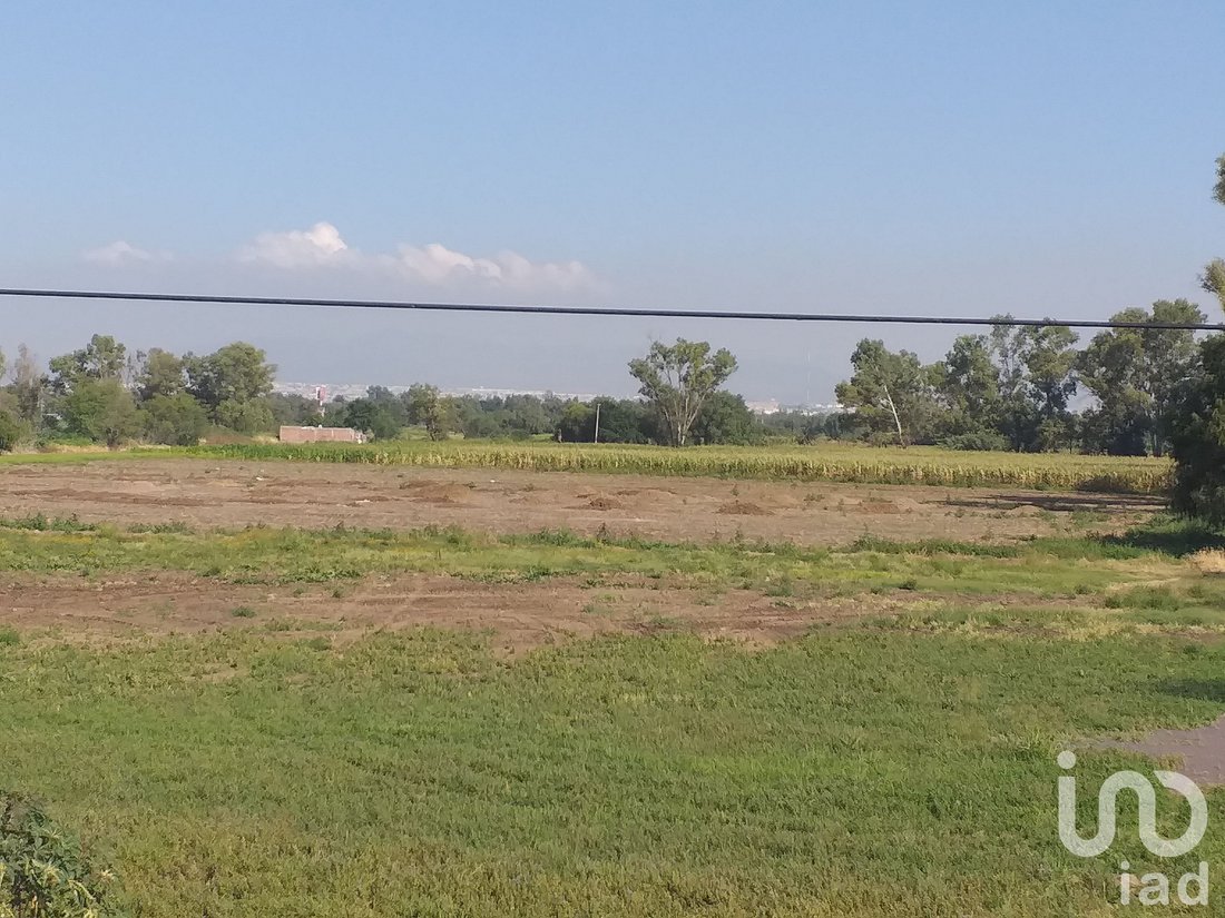 Land in El Pueblito, Querétaro, Mexico 2 - 15804796