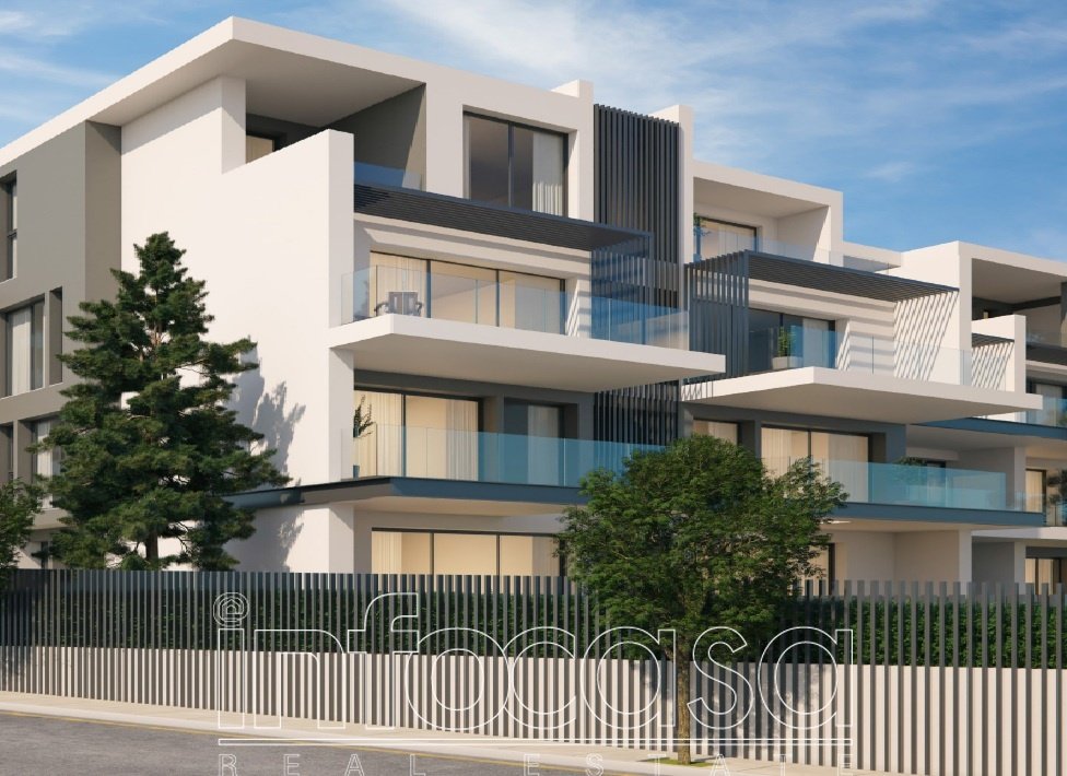 Apartment in North Athens, Attica, Greece 5 - 15803862