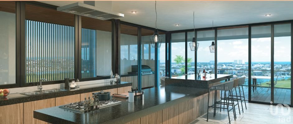 Wohnung in Cancún, Quintana Roo, Mexiko 5 - 15803373