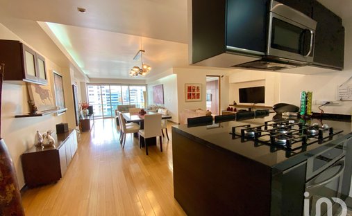 Apartment in Mexico City, Mexico 1
