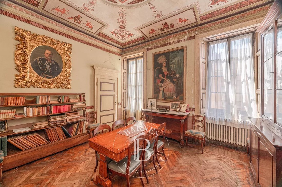 Villa in Motta Visconti, Lombardy, Italy 5 - 15802330