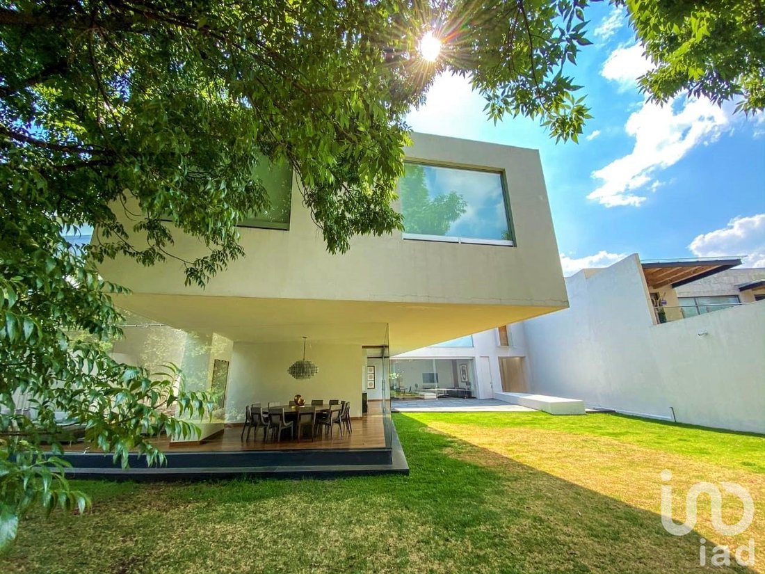 House in Mexico City, Mexico 3 - 15803864
