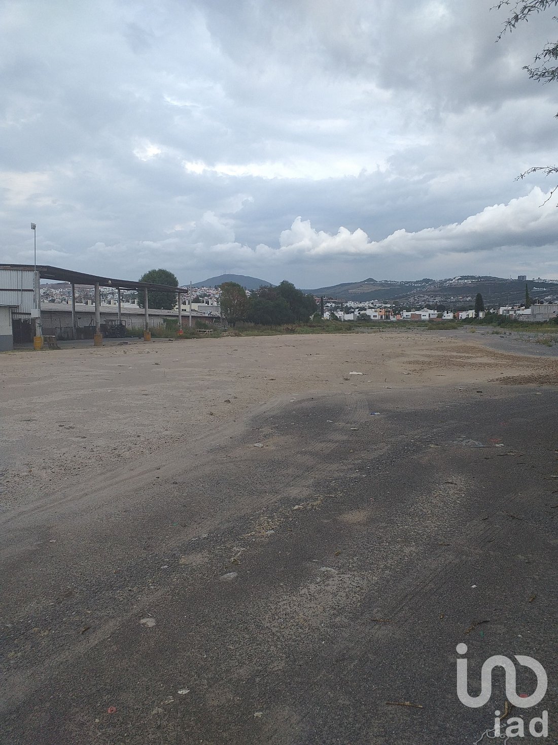 Land in Corregidora Municipality, Querétaro, Mexico 3 - 15804672