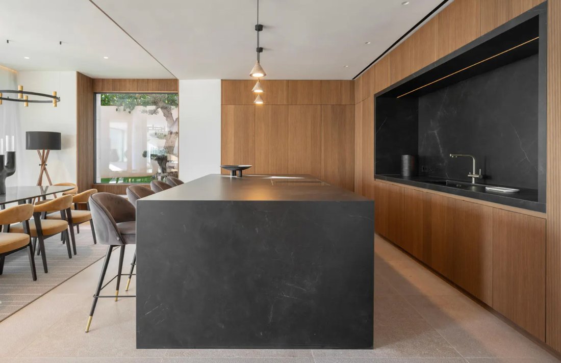 Villa in Portals Nous, Calvià, Balearische Inseln 5 - 15803055