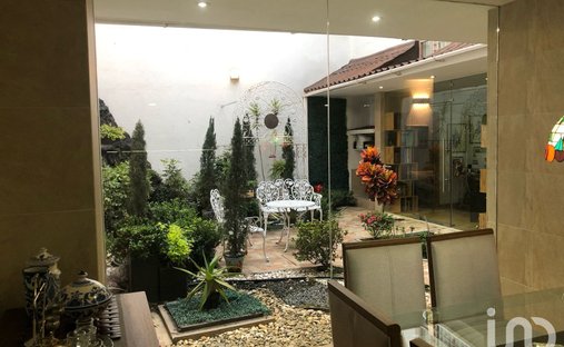 Casa a Santa Catarina Yecahuitzotl, Distretto Federale, Messico 1