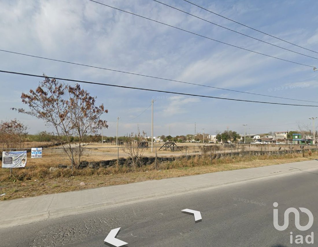 Land in Ciudad Apodaca, Nuevo Leon, Mexico 2 - 15804359