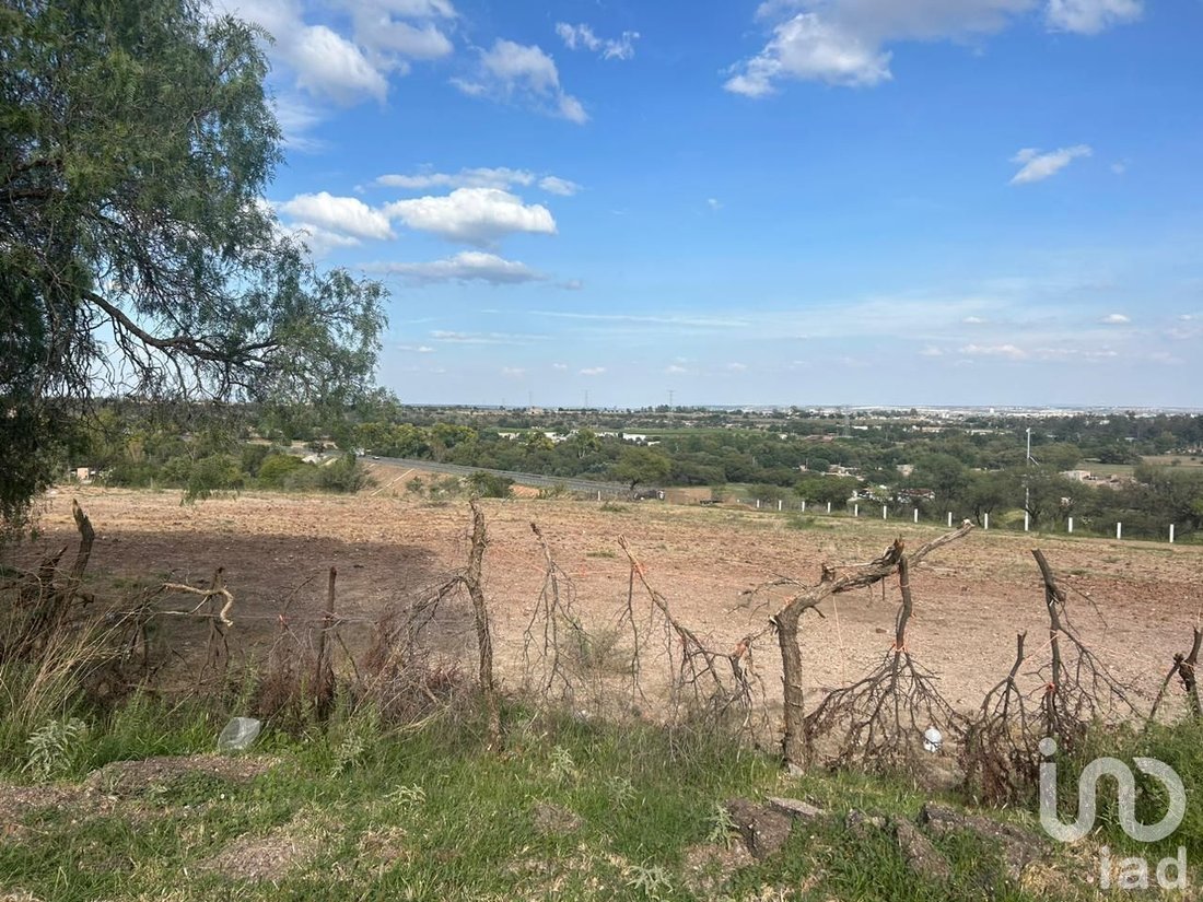 Land in Los Arquitos, Aguascalientes, Mexico 2 - 15803764