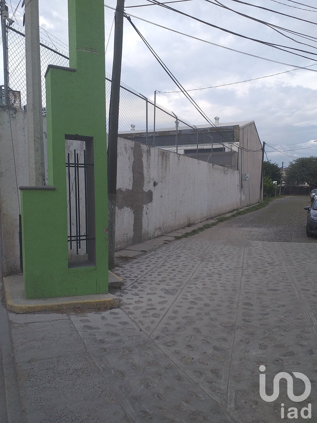 Land in Corregidora Municipality, Querétaro, Mexico 5 - 15804672