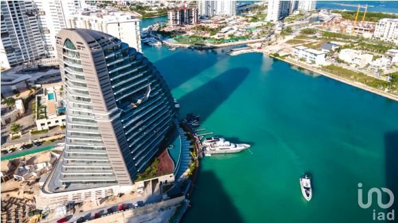 Apartment in Cancún, Quintana Roo, Mexico 4 - 15803165