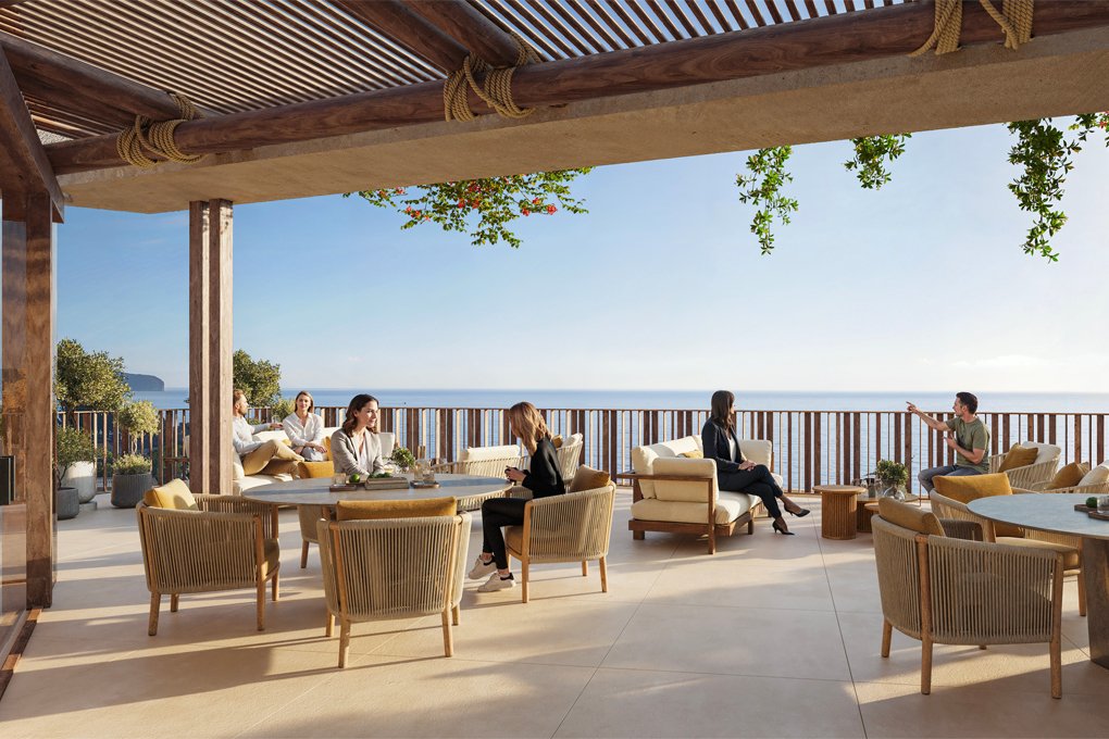 Appartement à Benissa, Valence, Espagne 3 - 15805126