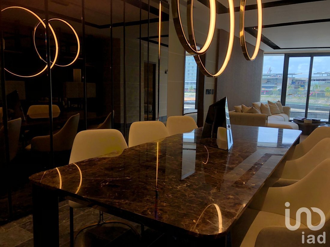 Apartment in Cancún, Quintana Roo, Mexico 3 - 15804586