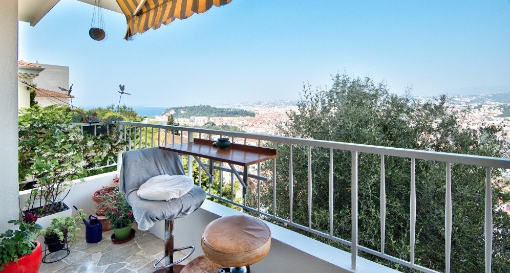 Apartment in Nice, Provence-Alpes-Côte d'Azur, France 3 - 15802482