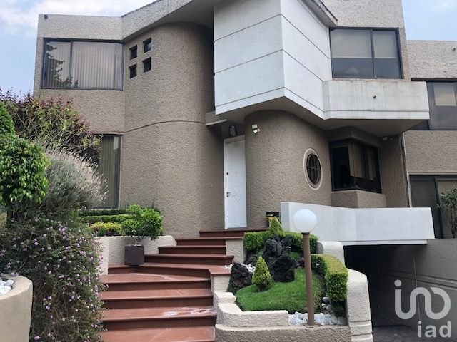 House in Naucalpan de Juárez, State of Mexico, Mexico 1 - 15804801