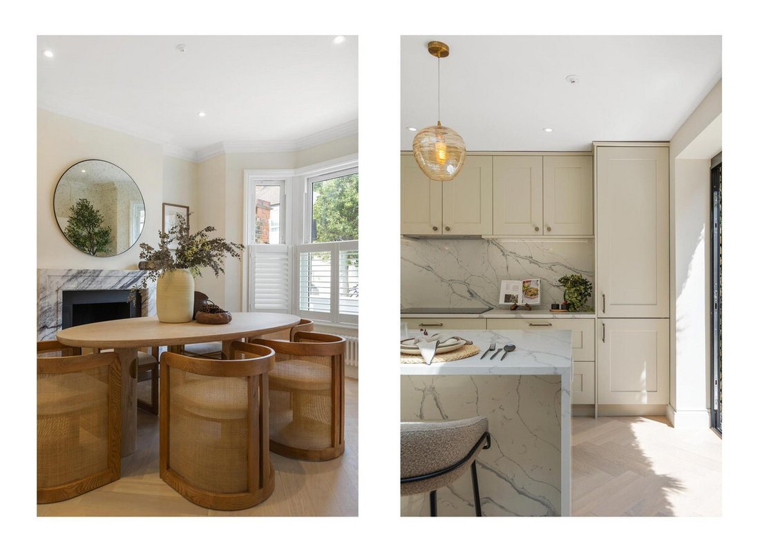House in Fulham, Hammersmith and Fulham, England 4 - 15805184
