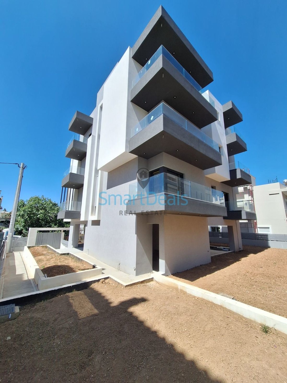Apartment in North Athens, Attica, Greece 2 - 15803842