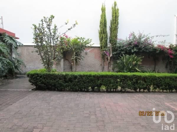 House in Mexico City, Mexico 1 - 15803020