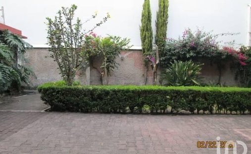 Casa en Ciudad de México, México 1