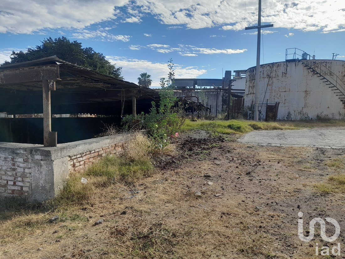 Land in Estipac, Jalisco, Mexico 4 - 15804581
