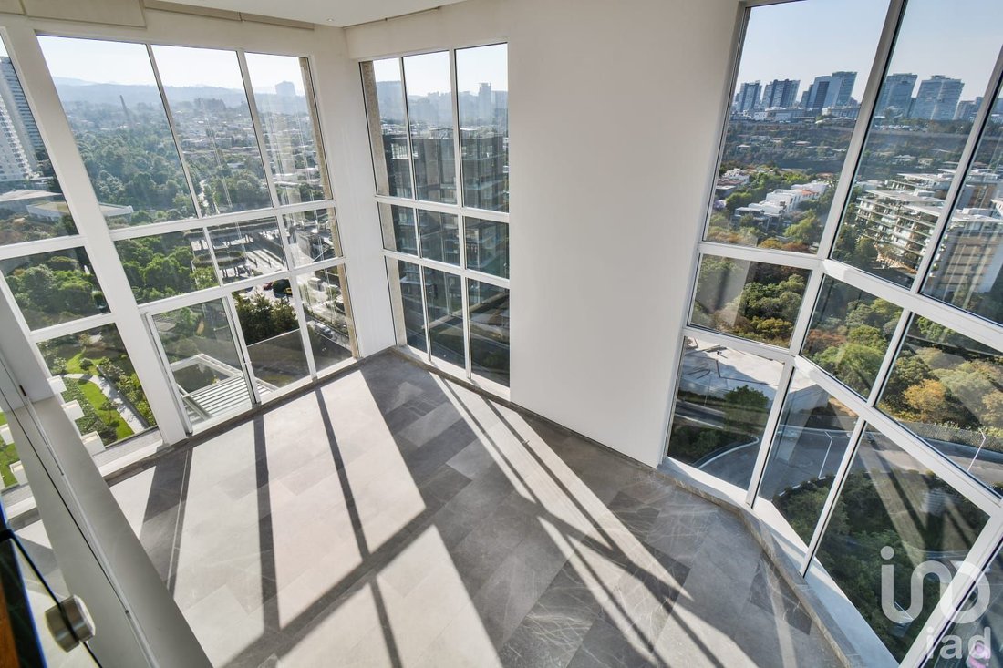 Apartment in Mexico City, Mexico 4 - 15802761